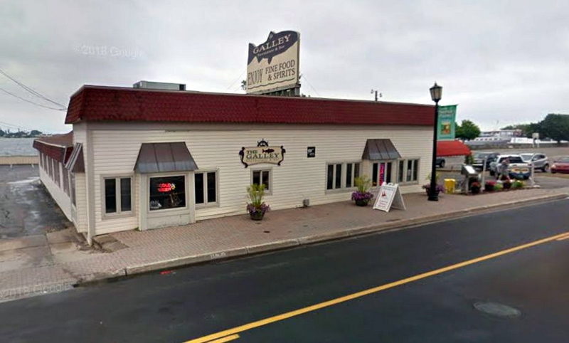 Belle Isle Finer Foods (The Galley) - 2018 Street View